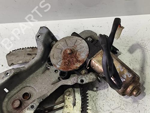 Front left window mechanism ROVER 25 I Hatchback (RF) 2.0 iDT | BP38237606C22 - Image 2