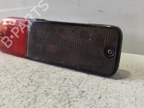Used Rear fog light Rear fog light 38237612 38237612