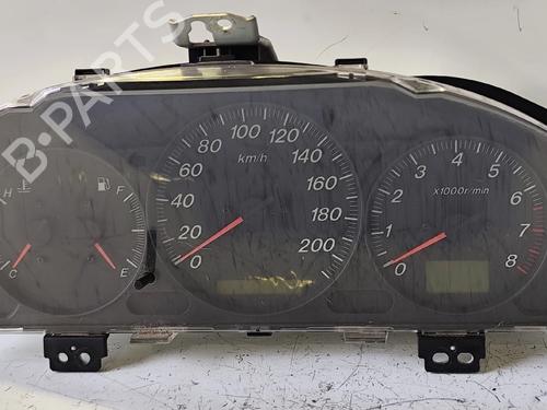 Used Instrument cluster Instrument cluster 38237613 38237613