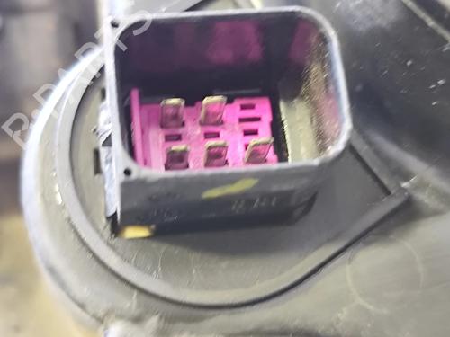 Right headlight ROVER 25 I Hatchback (RF) 2.0 iDT | BP38237615C29 - Image 4