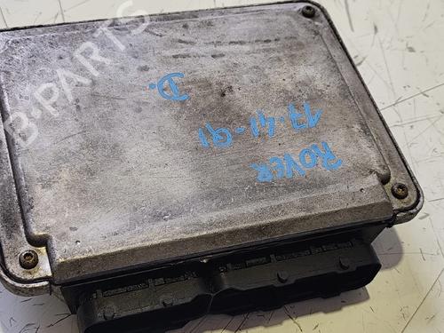 Engine control unit (ECU) ROVER 25 I Hatchback (RF) 2.0 iDT | BP38237621M57 - Image 5