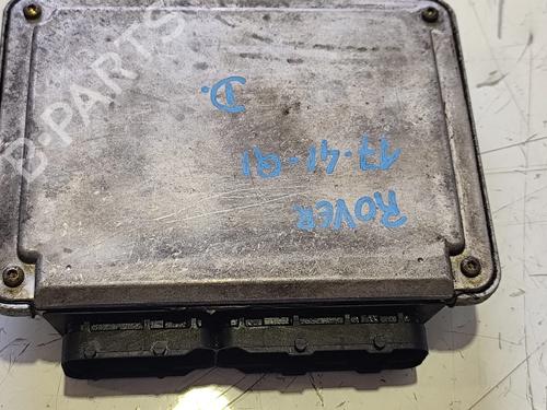 Engine control unit (ECU) ROVER 25 I Hatchback (RF) 2.0 iDT | BP38237621M57 - Image 4