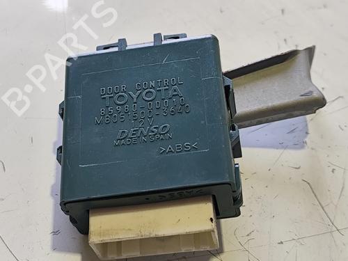 Used Electronic module Electronic module 38237623 38237623