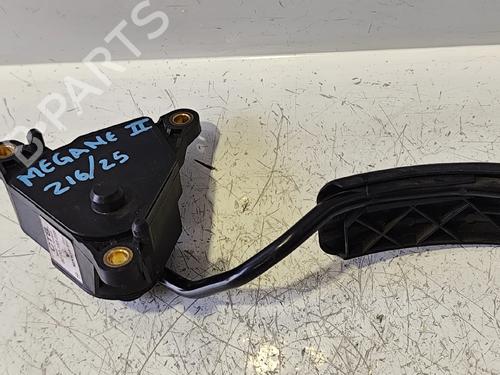 Used Pedal Pedal 38237624 38237624