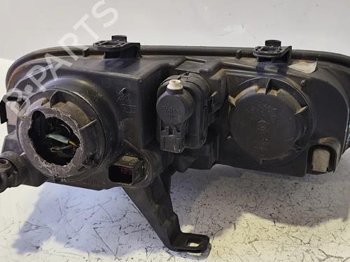 Left headlight ROVER 25 I Hatchback (RF) 2.0 iDT | BP38237633C28 - Image 2
