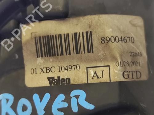 Left headlight ROVER 25 I Hatchback (RF) 2.0 iDT | BP38237633C28 - Image 6