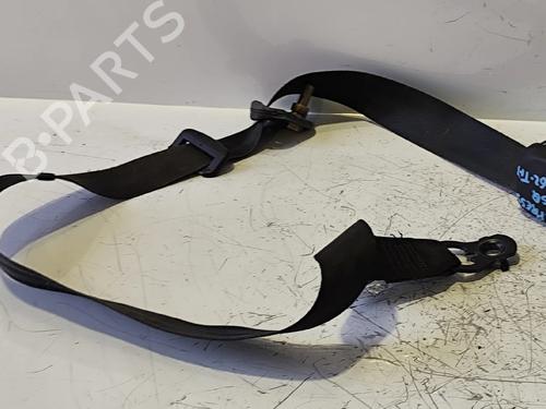 Used Front left seatbelt Front left seatbelt 38237634 38237634