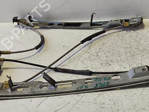 Used Front right window mechanism Front right window mechanism 38237637 38237637