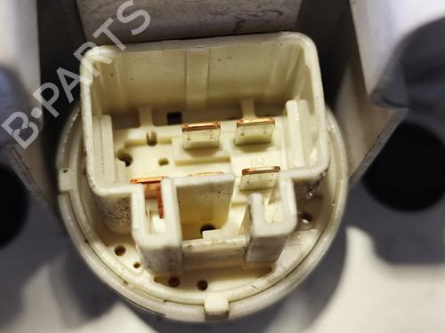 Climate control MAZDA MPV II (LW)  | BP38339066I5  - Image 5