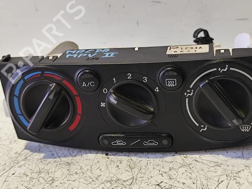 Used Climate control Climate control 38339066 38339066