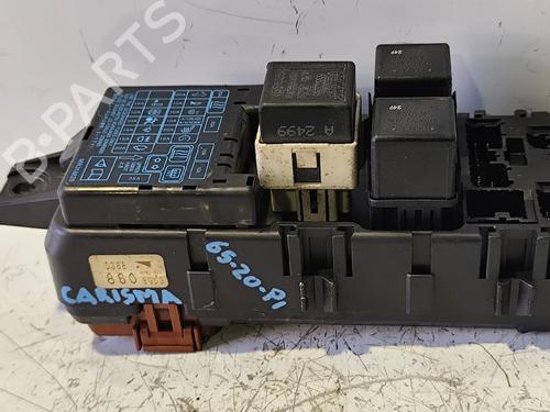 Used Fuse box Fuse box 38339074 38339074