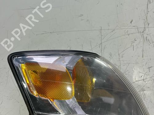 Right front indicator MAZDA MPV II (LW) | BP38339090C33 - Image 4