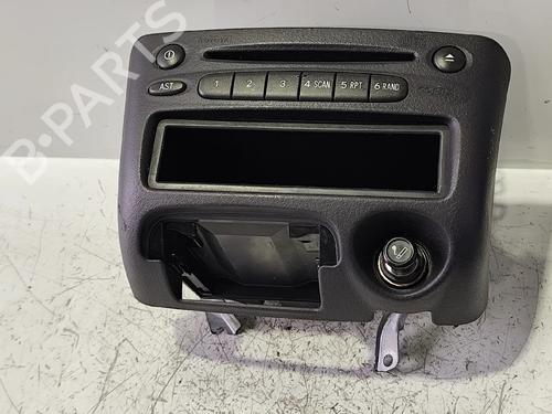 Used Radio Radio 38339096 38339096