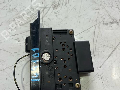 Climate control MAZDA MPV II (LW) | BP38339095I5 - Image 3