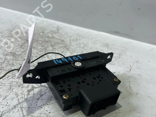 Climate control MAZDA MPV II (LW) | BP38339095I5 - Image 4