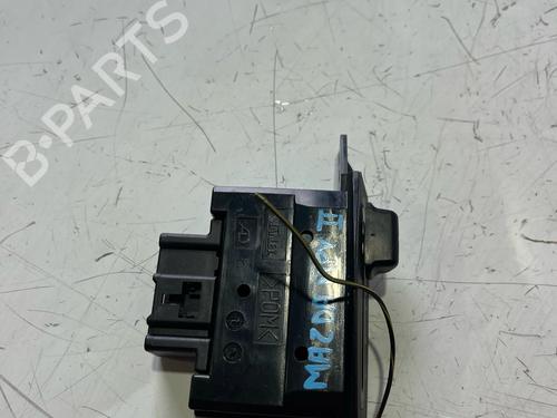 Used Climate control Climate control 38339095 38339095