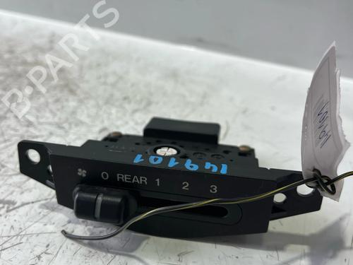 Climate control MAZDA MPV II (LW) | BP38339095I5 - Image 2