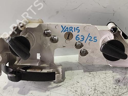 Used Climate control Climate control 38339099 38339099