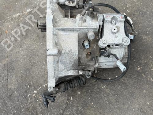 Gearkasse Gearkasse 38339105 38339105