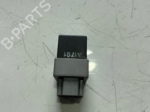 Electronic module MITSUBISHI SPACE STAR MPV (DG_A) 1.3 16V (DG1A) | BP38339106M83 - Image 3