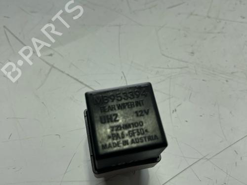 Electronic module MITSUBISHI SPACE STAR MPV (DG_A) 1.3 16V (DG1A) | BP38339106M83 - Image 6