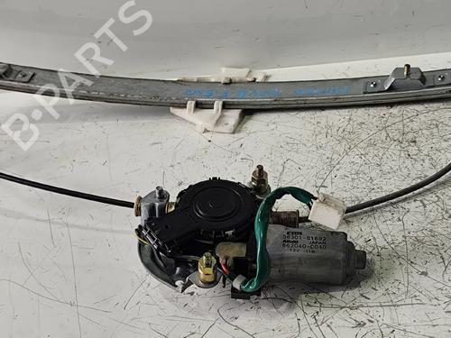 Used Front left window mechanism Front left window mechanism 38339107 38339107