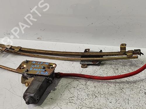 Used Front right window mechanism Front right window mechanism 38339109 38339109
