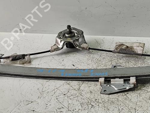 Used Front left window mechanism Front left window mechanism 38339111 38339111