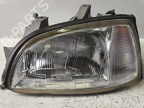 Used Left headlight Left headlight 38339112 38339112