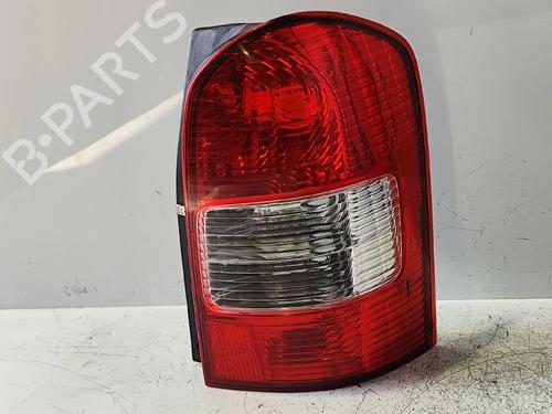 Used Right taillight Right taillight 38339113 38339113