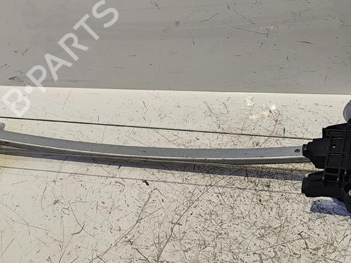 Used Rear left window mechanism Rear left window mechanism 38339117 38339117