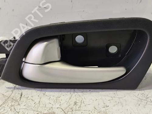 Used Rear left interior door handle Rear left interior door handle 38339118 38339118