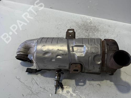 Catalyst PEUGEOT 208 Hatchback Van (CR_) 1.5 BlueHDi 100 | BP38339122M10 - Image 5