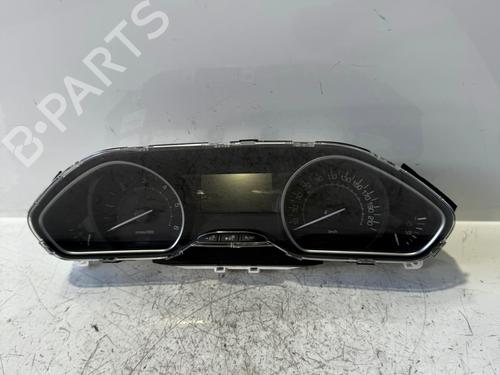 Kombiinstrument Kombiinstrument 38339126 38339126