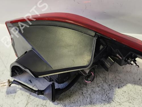Left taillight HYUNDAI i30 (PDE, PD, PDEN) 1.6 CRDi | BP38339127C34 - Image 2