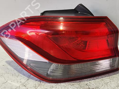 Used Left taillight Left taillight 38339127 38339127