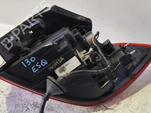 Left taillight HYUNDAI i30 (PDE, PD, PDEN) 1.6 CRDi | BP38339127C34 - Image 4