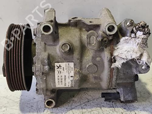 AC-Kompressor AC-Kompressor 38339133 38339133