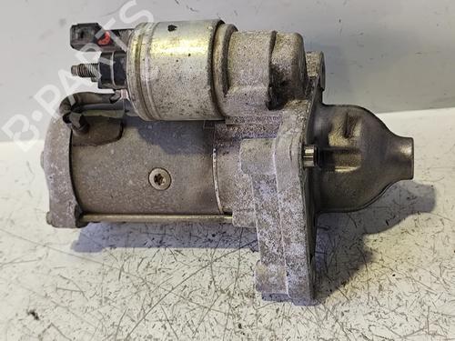Startmotor Startmotor 38339138 38339138