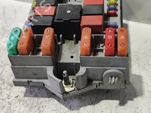 Fuse box CITROËN JUMPER II Bus 2.2 HDi 100 | BP38339144E1 - Image 2