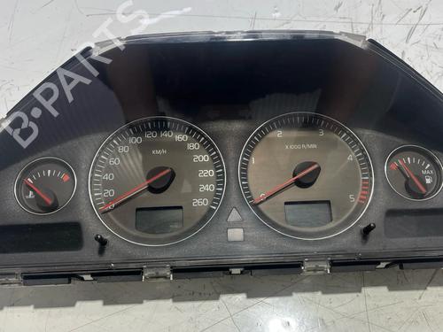 Kombinert Instrument Kombinert Instrument 38339161 38339161