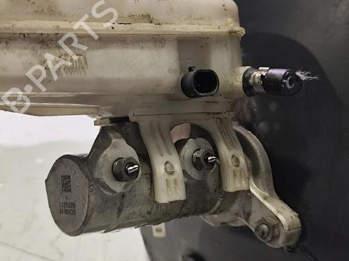 Servo brake CITROËN JUMPER II Bus 2.2 HDi 100 | BP38339175M42 - Image 2