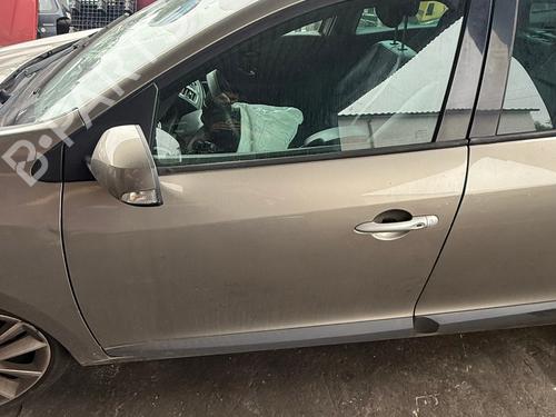 Used Left front door Left front door 38339186 38339186