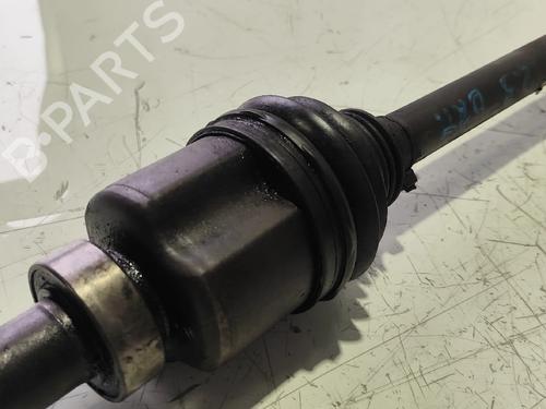 Right front driveshaft RENAULT MASTER III Van (FV) 2.3 dCi 130 FWD (FV0M, FV0Y, FV0J, FV02, FV03) | BP38339191M39 - Image 5