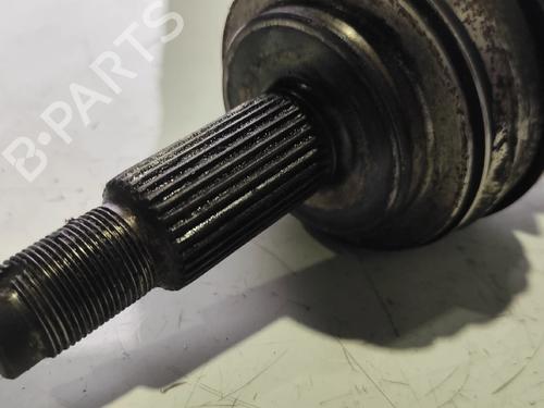 Right front driveshaft RENAULT MASTER III Van (FV) 2.3 dCi 130 FWD (FV0M, FV0Y, FV0J, FV02, FV03) | BP38339191M39 - Image 7