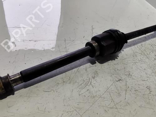 Right front driveshaft RENAULT MASTER III Van (FV) 2.3 dCi 130 FWD (FV0M, FV0Y, FV0J, FV02, FV03) | BP38339191M39 - Image 2