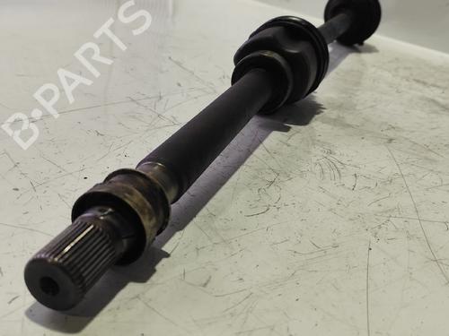 Used Right front driveshaft Right front driveshaft 38339191 38339191
