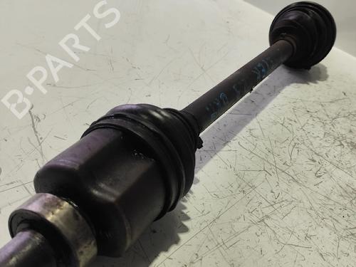 Right front driveshaft RENAULT MASTER III Van (FV) 2.3 dCi 130 FWD (FV0M, FV0Y, FV0J, FV02, FV03) | BP38339191M39 - Image 4