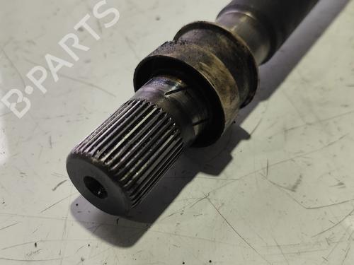 Right front driveshaft RENAULT MASTER III Van (FV) 2.3 dCi 130 FWD (FV0M, FV0Y, FV0J, FV02, FV03) | BP38339191M39 - Image 3