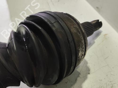 Right front driveshaft RENAULT MASTER III Van (FV) 2.3 dCi 130 FWD (FV0M, FV0Y, FV0J, FV02, FV03) | BP38339191M39 - Image 6